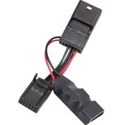 12pin auf USB Dash Cam Netzteil für Toyota 16-23 Tacoma 18-21 Tundra Subaru