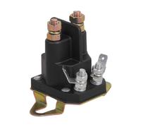 12v 100A Magnetschalter Startrelais Für Rasentraktor MTD Briggs & stratton Neu
