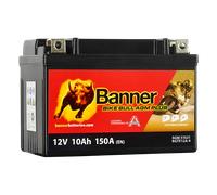 BANNER 023510210101 Batterie
