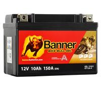 BANNER 023510210101 Batterie