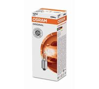 Osram 12V 10W BA9S (1stk.)