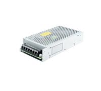 12V 12,5A Schaltnetzteil S-150W-24V 6,5A DC 36V 48V Transformator 220 auf 5V 30A(S-150-12(12V 12.5A))