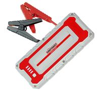 Dino-Kraftpaket Starthilfegerät 12V-1500A, 136150, 17000mAh, Auto, Diesel und Motorrad, Powerbank, 12 V