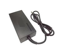 12V 15V 16V 18V 19V 20V 24V AC to DC Adapter Adjustable Power Adapter Power Supply 220V to 12V Voltage Regulator Converter(EU 4.8mm Cord)