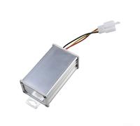 12V 20A Output DC Converter Input 36V 48V 72V 120W Regulated Power Adapter for Electric Scooter Lighting and Auxiliary Devices