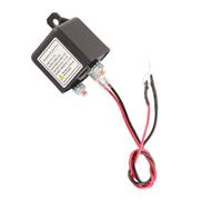 12V 240A Fernbatterie-Trennschalter Mit LED-Digital-Voltmeter-Anzeige Für Eine