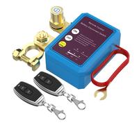 12V 240A Remote Batterie Trennschalter Anti Marine RV ATV