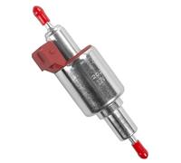 12V/24V 16ML 22ML 28ML 32ML for 2~8KW Diesel Standheizung öl Kraftstoff Pumpe Auto Luft Heizungen Puls Dosierpumpe (Size : 12V 32ML)