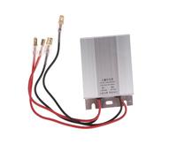 12V 24V auf 6V 10A 15A 20A Konverter Spannungsregler Step Down Modul Netzteil für LED Auto