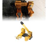 Vereinfachen Sie die Fahrzeugwartung mit der 17 mm Radmutter-Schlüssel-Nuss