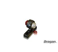 12v 24v LED Standlicht Marker Lampe Anhänger Lkw 4x4 Pickup Boot Fahrrad -typeb