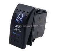 12V 24V LED Wippschalter Wasserdicht Auto Boot ARB Carling Schalter umschalten