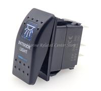 12V 24V LED Wippschalter Wasserdicht Auto Boot ARB Carling Schalter umschalten