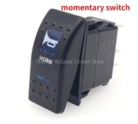 12V 24V LED Wippschalter Wasserdicht Auto Boot ARB Carling Schalter umschalten