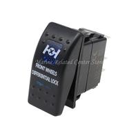 12V 24V LED Wippschalter Wasserdicht Auto Boot ARB Carling Schalter umschalten