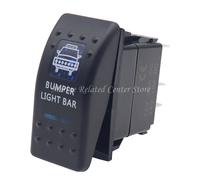 12V 24V LED Wippschalter Wasserdicht Auto Boot ARB Carling Schalter umschalten