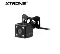 12V-24V Nachtsicht Rückansicht Kamera für LKW/Bus Anhänger Caravan Schulbus LEDs