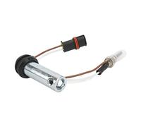 12V 2KW Glühkerzen-Reparatursatz Lufterhitzer-Zündung für Webasto - Langlebiges Kupfer- und Gummimaterial - Schnelle Aufheizrate - Zuverlässige Ersatzteile - Ideal für PKW und LKW