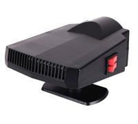 12V 300W Heizlüfter & Ventilator PKW KFZ Auto Zusatzheizung Scheibenenteiser