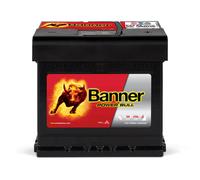 Banner Power Bull P4409 - 44Ah