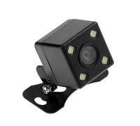 12V 4LED 480TVL 170 Grad wasserdichte Park-Rückfahrkamera DE