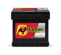 Banner Power Bull P5003 - 50Ah