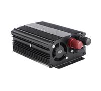 12V 600W Leistungswandler mit Solarmodul - Sicherer und stabiler Sinuswellenwandler