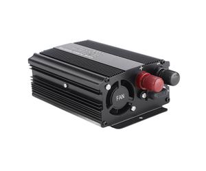 12V 600W Leistungswandler mit Solarmodul - Sicherer und stabiler Sinuswellenwandler