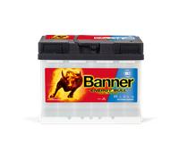Banner Energy Bull 95501 - 60Ah