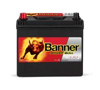 Banner Power Bull P6069 - 60Ah
