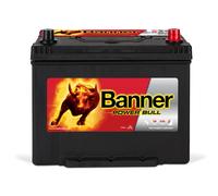 Banner Power Bull P8009 - 80Ah