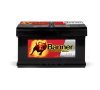 Banner Power Bull P8014 - 80Ah
