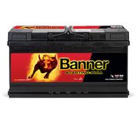 Banner Starting Bull 59533 - 95Ah
