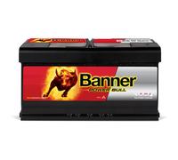 Banner Power Bull P9533 - 95Ah
