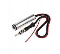 12V Antennenverstärker Auto Radio Verstärker für Pioneer Sony JVC Kenwood