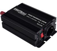 12V auf 230V Wandler 300W / 600W korrigierte Sinuswelle KD1258