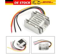 Auto 12V zu 24V DC Step Up Spannungswandler Converter Boost Konverter Regler