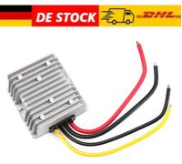 12V Auf 24V DC Step Up Boost Spannungswandler 3A 72W Industrie-Netzteile DHL