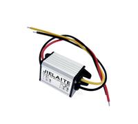 12V auf 6V DC Step Down Konverter Modul 3A 18W DC zu DC Buck-Konverter DC-DC ...