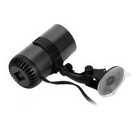 12V Auto-Enteiser für Winterfahrten, 5,7 X 2,8 X 2,8 Zoll | 150 W 2-in-1-Heiz- und Kühlventilator, Legierungsdraht, geräuscharm, Camping-Reisen
