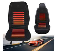 12V Autositz Heizkissen Beheizbare Sitzauflage für Auto PKW SUV Sitzheizung