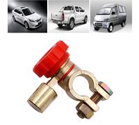 12V Batterie Schnelle Trennschalter Anti-Leckage Universal-Terminalverbindung