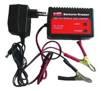 Batterie-trainer Zum Aufladen+entladen Der Batterie 230v Netzanschluss 12v Ean 4007928208170 Art.-nr. 20817