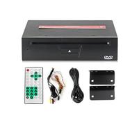 12V Eingang Auto Player Maschine Extern Mit Fernbedienung Set Leicht Für Autoradio
