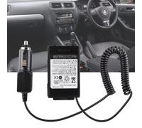12V FT-70DR Auto Eliminator Stromrichter in Zigarettenanzünder Direkt Im Auto Sichere und Dauerhafte Batterien Ladegeräte Auto Mobile Battery Eliminator Radio für Batteriewechsel