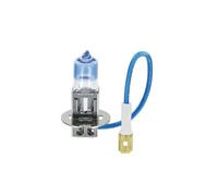 12V Halogenlampe Xenon Ultra +50% Licht - H3 - 55W - PK22s - 2 stk - Schachtel