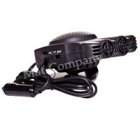 12V KFZ Heizlüfter 160W KFZ PKW Auto Standheizung Keramik Heizer Gebläse