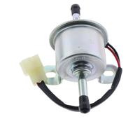 12V Kraftstoffpumpe 119225-52102 für Yanmar-Motor 3TNE84 3TNV70 3TNV76 3TNV82A