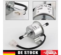 12V KRAFTSTOFFPUMPE FÜR YANMAR 129612-52100 4TNV88/3TNV88 TAKEUCHI TB230 NEU DE