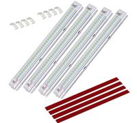 12V LED Streifen Leuchte LEDs Auto KFZ Van VOLT Stablampe Lichtleiste Lampe